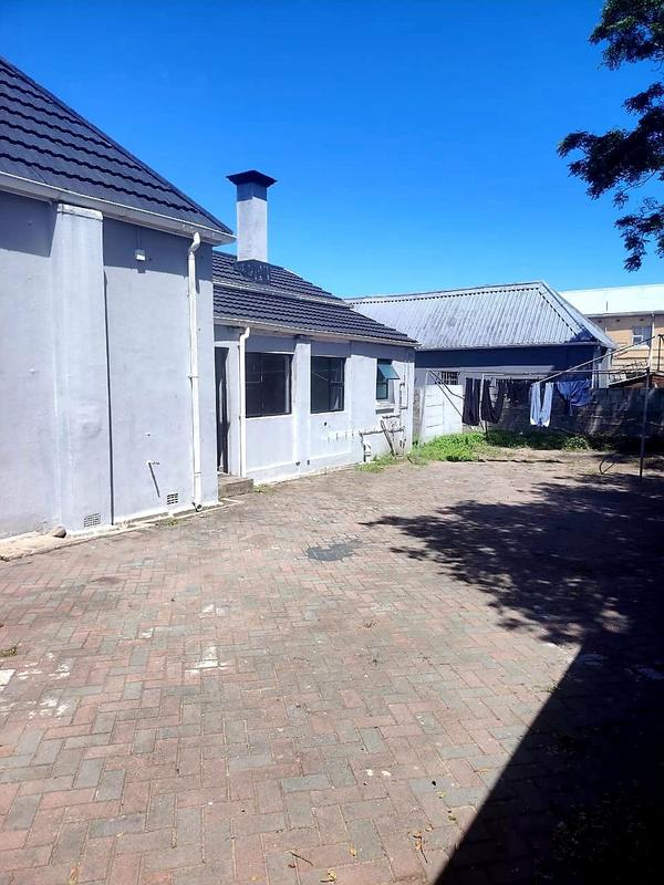 Commercial Property for Sale in Southernwood Eastern Cape